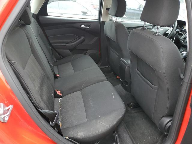 Фото 10 с аукциона – 2015 FORD FOCUS SE с VIN 1FADP3K25FL302331