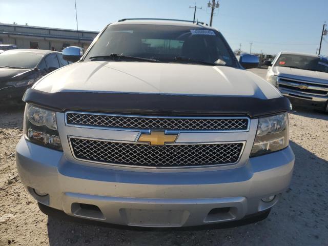 Photo 5 from auction – 2013 CHEVROLET AVALANCHE with VIN 3GNMCFE06DG214505