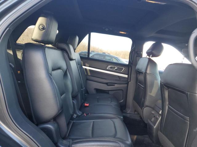 Photo 11 from auction – 2017 FORD EXPLORER X with VIN 1FM5K8D86HGA40063