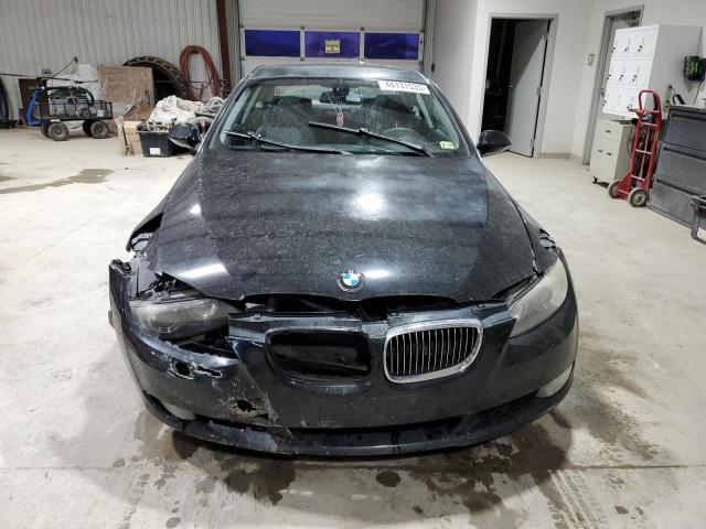 Photo 5 from auction – 2007 BMW 328 I with VIN WBAWB33597PU87534