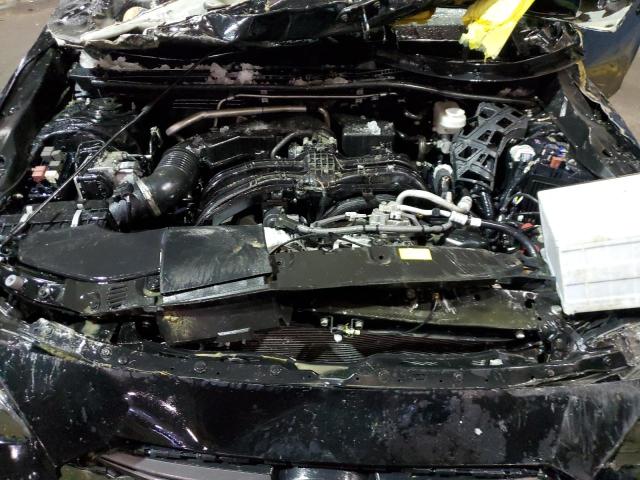 Снимка 12 от търг – 2023 SUBARU CROSSTREK с VIN JF2GTHRC1PH270658