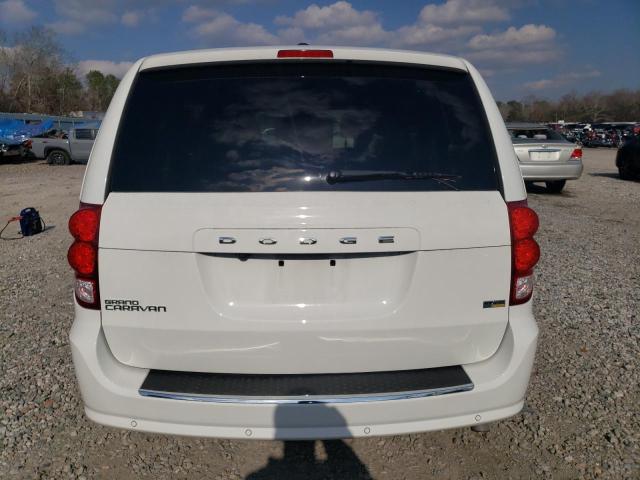 Photo 6 from auction – 2019 DODGE GRAND CARA with VIN 2C4RDGBG1KR571603