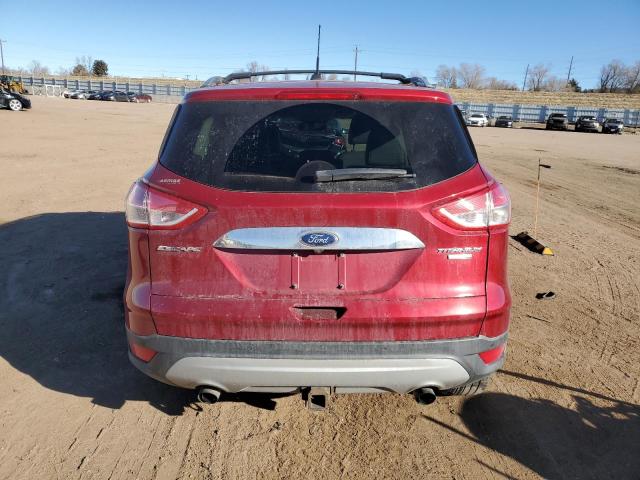 Photo 6 from auction – 2016 FORD ESCAPE TIT with VIN 1FMCU9J91GUB37692
