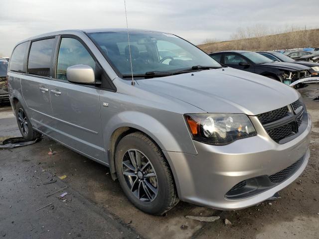 Photo 4 from auction – 2014 DODGE GRAND CARA with VIN 2C4RDGBG5ER331734
