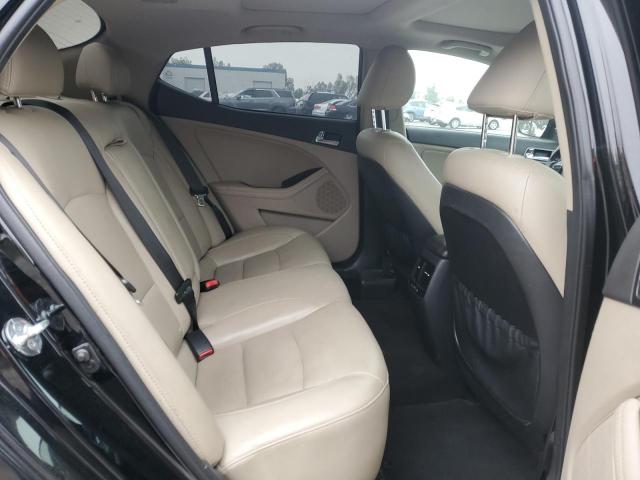 Photo 10 from auction – 2014 KIA OPTIMA EX with VIN 5XXGN4A73EG346794