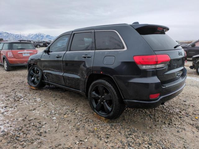 Photo 2 from auction – 2014 JEEP GRAND CHER with VIN 1C4RJFAG3EC479393