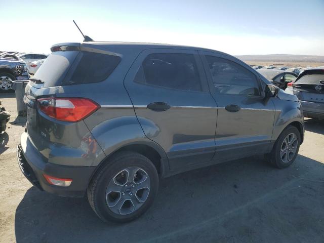 Photo 3 from auction – 2020 FORD ECOSPORT S with VIN MAJ3S2FEXLC325351