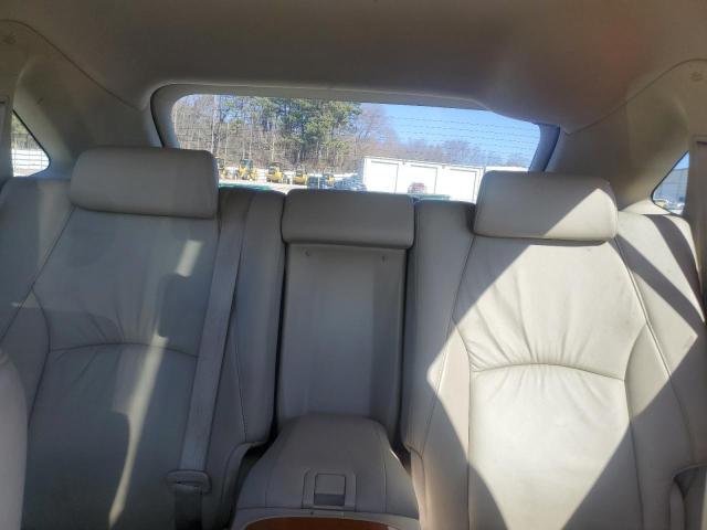 Photo 10 from auction – 2005 LEXUS RX 330 with VIN 2T2HA31U55C086773