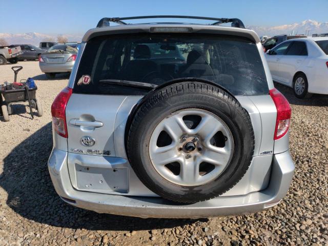 Photo 6 from auction – 2008 TOYOTA RAV4 with VIN JTMBD33V985187100