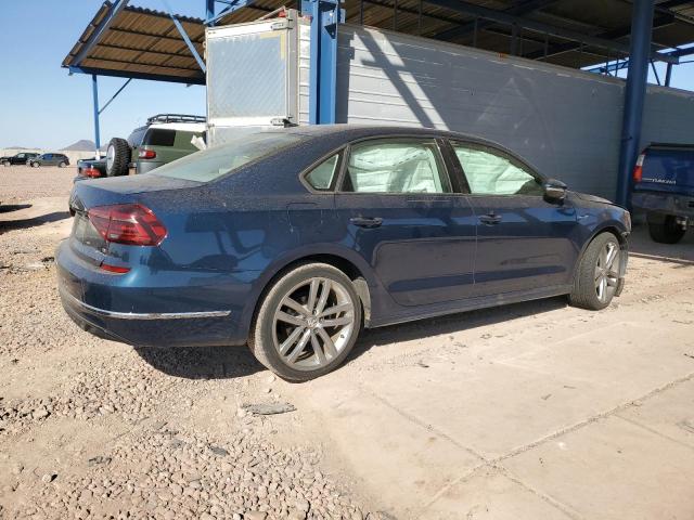 Photo 3 from auction – 2018 VOLKSWAGEN PASSAT S with VIN 1VWAA7A36JC049591