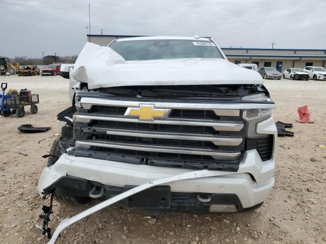 Photo 5 from auction – 2024 CHEVROLET SILVERADO with VIN 3GCUDJED8RG361167