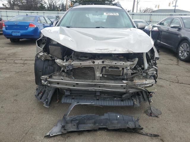 Photo 5 from auction – 2015 SUBARU OUTBACK 2. with VIN 4S4BSAJC9F3313407