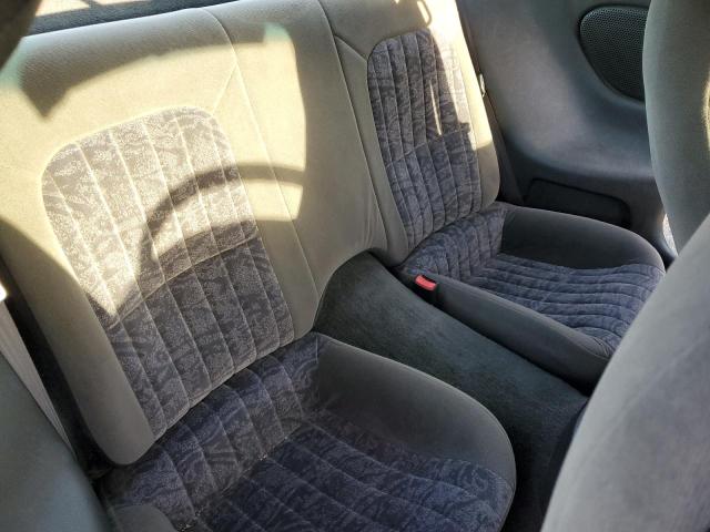 Photo 10 from auction – 2001 CHEVROLET CAMARO with VIN 2G1FP22K012131213