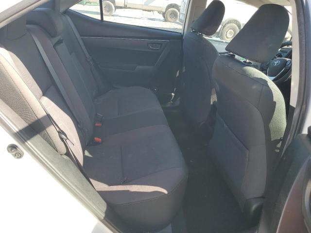 Photo 10 from auction – 2018 TOYOTA COROLLA L with VIN 5YFBURHE6JP814002