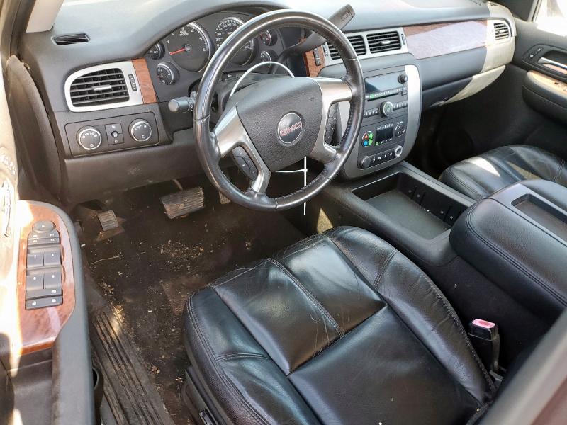 Photo 8 from auction – 2007 GMC NEW SIERRA with VIN 3GTEK13M67G536591