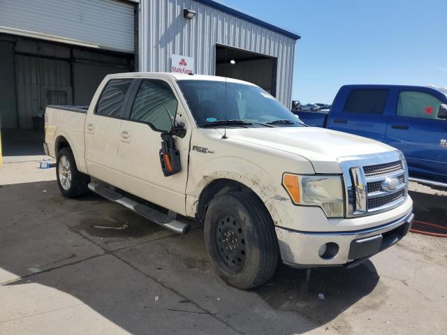 Photo 4 from auction – 2009 FORD F150 SUPER with VIN 1FTPW12V19FA19677