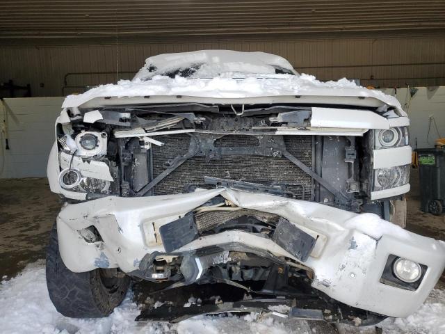 Photo 5 from auction – 2019 CHEVROLET SILVERADO with VIN 1GC1KUEY3KF247128
