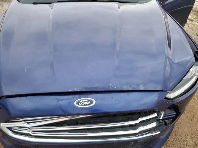 Photo 11 from auction – 2014 FORD FUSION SE with VIN 3FA6P0H79ER118424