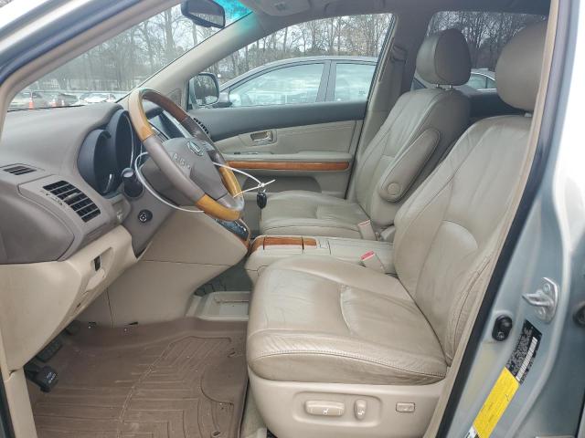 Photo 7 from auction – 2009 LEXUS RX 350 with VIN 2T2HK31U29C130683
