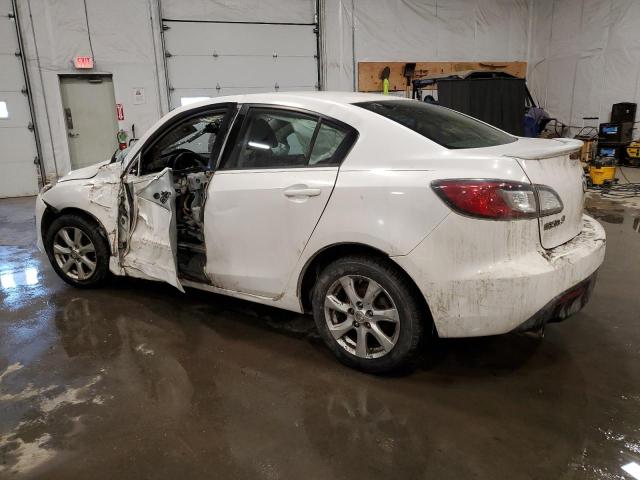 Photo 2 from auction – 2010 MAZDA 3 I with VIN JM1BL1SF9A1221941