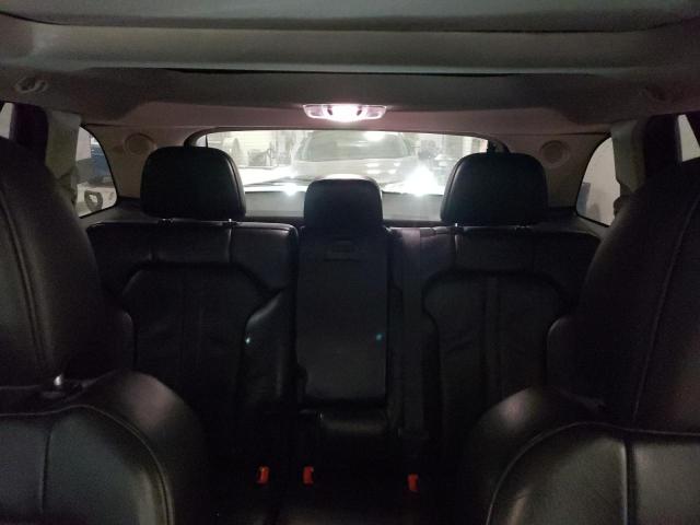 Photo 10 from auction – 2011 LINCOLN MKX with VIN 2LMDJ8JK8BBJ26797