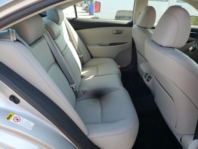 Photo 10 from auction – 2010 LEXUS ES 350 with VIN JTHBK1EG2A2355402