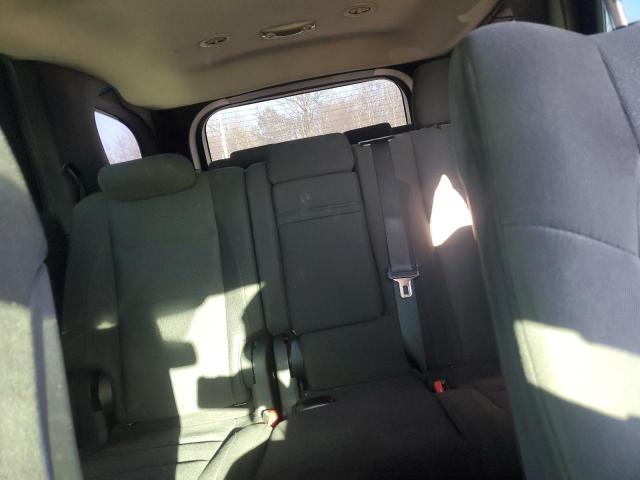 Photo 10 from auction – 2013 DODGE DURANGO SX with VIN 1C4RDHAG6DC667794