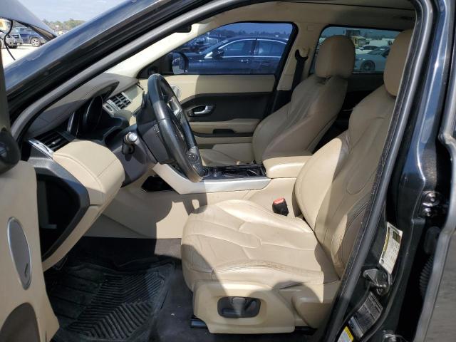 Photo 7 from auction – 2015 LAND ROVER RANGE ROVE with VIN SALVP2BG5FH991500