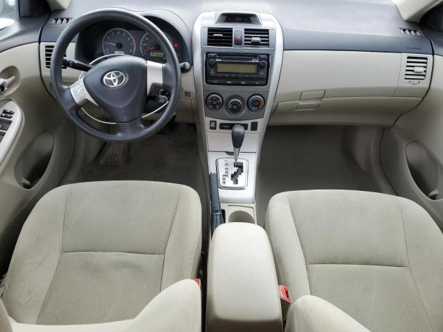Снимка 8 от търг – 2012 TOYOTA COROLLA BA с VIN 5YFBU4EE1CP042664