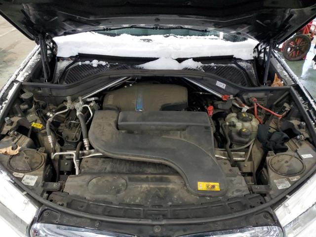 Photo 12 from auction – 2018 BMW X5 XDR40E with VIN 5UXKT0C59J0V98418