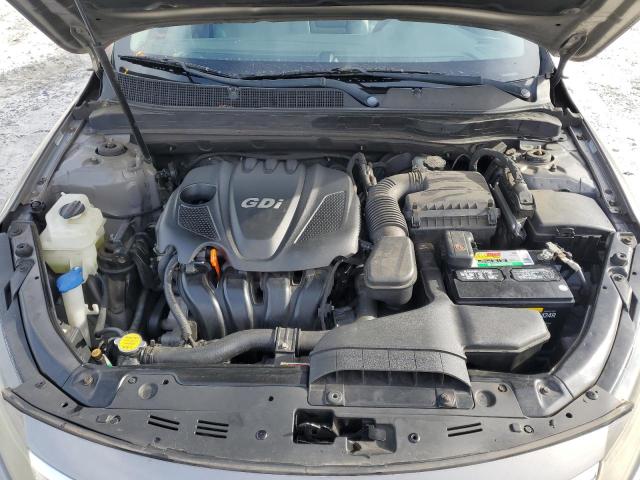 Photo 11 from auction – 2013 KIA OPTIMA LX with VIN 5XXGM4A78DG191810