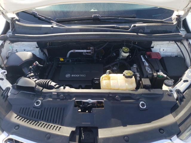 Photo 12 from auction – 2017 BUICK ENCORE ESS with VIN KL4CJCSB1HB144189