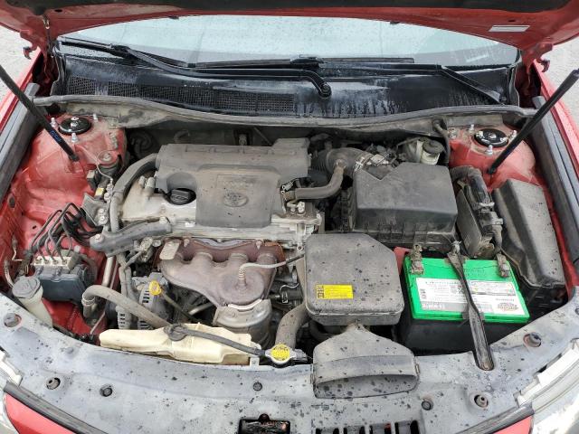 Photo 11 from auction – 2012 TOYOTA CAMRY BASE with VIN 4T1BF1FK4CU595918