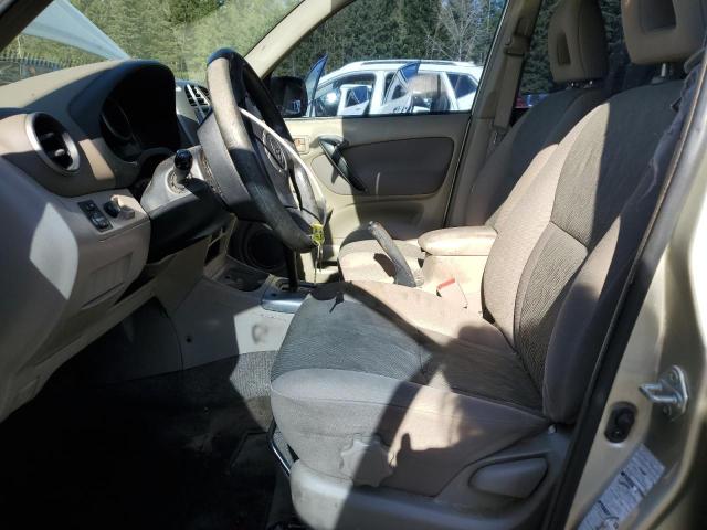 Photo 7 from auction – 2001 TOYOTA RAV4 with VIN JTEHH20VX10111297