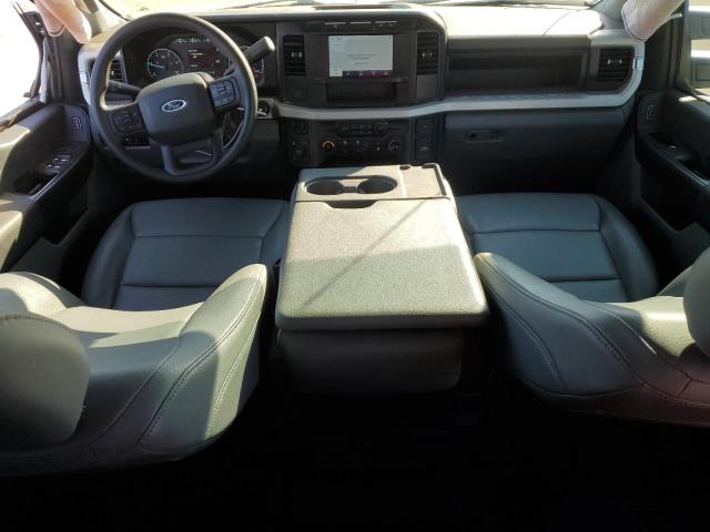 Photo 8 from auction – 2023 FORD F250 SUPER with VIN 1FT7W2BT4PEC20416