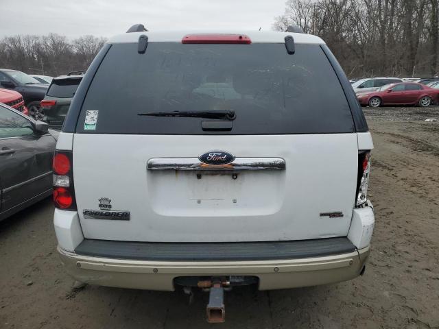 Photo 6 from auction – 2006 FORD EXPLORER E with VIN 1FMEU74E46UB68780