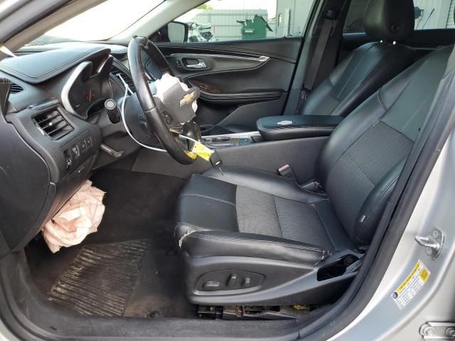 Photo 7 from auction – 2015 CHEVROLET IMPALA LT with VIN 1G1115SL8FU134612