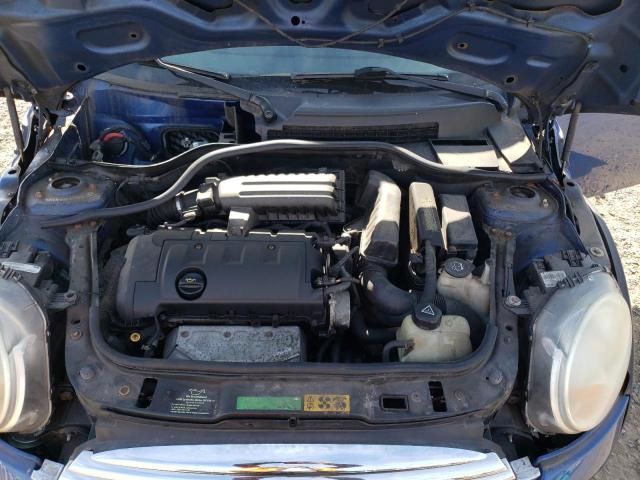 Photo 12 from auction – 2009 MINI COOPER with VIN WMWMF33519TW73848