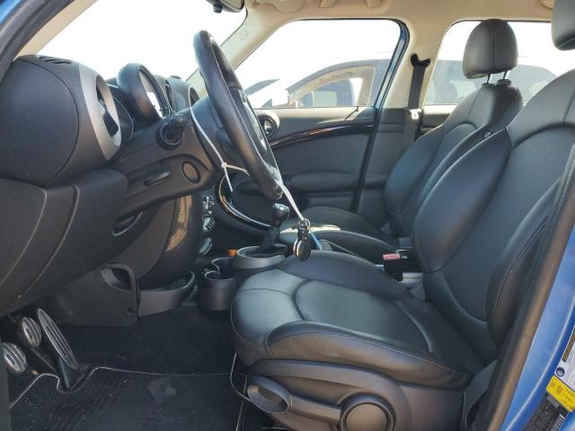 Photo 7 from auction – 2011 MINI COOPER S C with VIN WMWZC3C52BWM25997