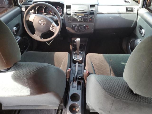 Photo 8 from auction – 2012 NISSAN VERSA S with VIN 3N1BC1CP3CK267924