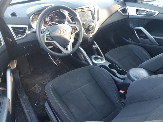 Photo 8 from auction – 2014 HYUNDAI VELOSTER with VIN KMHTC6AD6EU203933