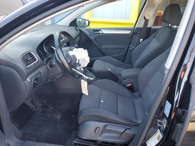 Photo 7 from auction – 2013 VOLKSWAGEN GOLF with VIN WVWDB7AJXDW009738