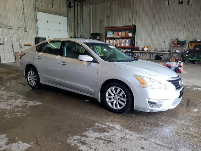 Photo 4 from auction – 2015 NISSAN ALTIMA 2.5 with VIN 1N4AL3AP8FC457838