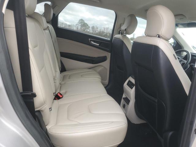 Снимка 11 от търг – 2018 FORD EDGE TITAN с VIN 2FMPK3K82JBB88299