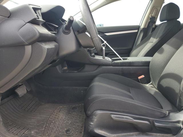 Photo 7 from auction – 2017 HONDA CIVIC EX with VIN 2HGFC2F71HH500596