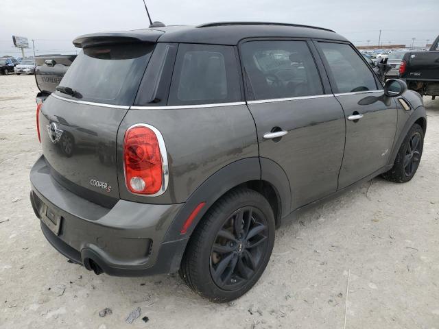 Photo 3 from auction – 2013 MINI COOPER S C with VIN WMWZC5C52DWP32407