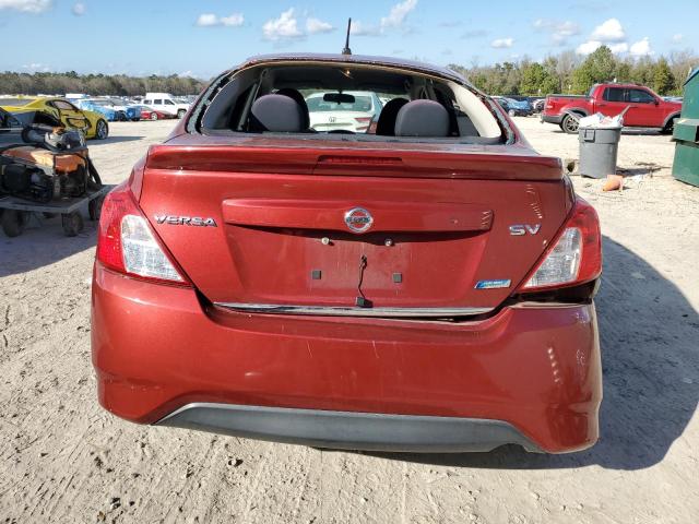 Photo 6 from auction – 2016 NISSAN VERSA S with VIN 3N1CN7AP2GL868990