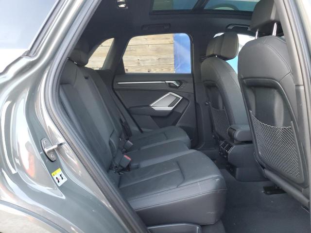 Photo 11 from auction – 2024 AUDI Q3 PREMIUM with VIN WA1DECF33R1083902