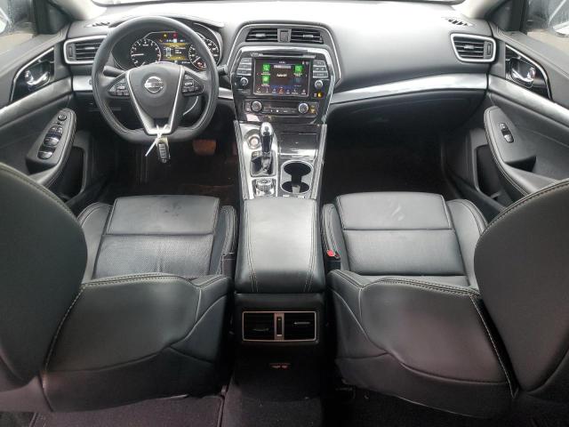 Photo 8 from auction – 2020 NISSAN MAXIMA SL with VIN 1N4AA6CVXLC369162