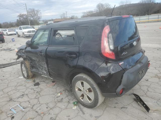 Photo 2 from auction – 2014 KIA SOUL with VIN KNDJN2A24E7028349